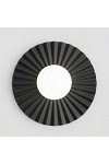 Kinkiet UMBRA K1 BLACK M - Emibig