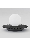 Lampka biurkowa UMBRA LN1 BLACK - Emibig