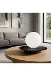 Lampka biurkowa UMBRA LN1 BLACK - Emibig