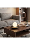 Lampka biurkowa UMBRA LN1 BLACK - Emibig