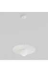 Lampa wisząca UMBRA 1 WHITE - Emibig