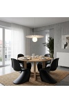 Lampa wisząca UMBRA 1 WHITE - Emibig