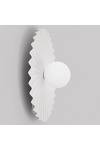 Kinkiet UMBRA K1 WHITE L - Emibig