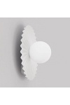 Kinkiet UMBRA K1 WHITE M - Emibig