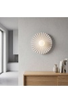 Kinkiet UMBRA K1 WHITE M - Emibig