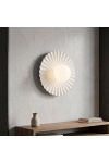 Kinkiet UMBRA K1 WHITE M - Emibig