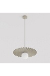 Lampa wisząca UMBRA 1 MOKKA - Emibig