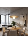Lampa wisząca UMBRA 1 MOKKA - Emibig
