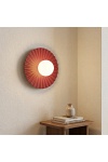 Kinkiet UMBRA K1 BURGUNDY M - Emibig