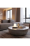 Lampka biurkowa UMBRA LN1 WHITE BLACK - Emibig