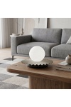 Lampka biurkowa UMBRA LN1 MOKKA BLACK - Emibig