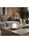 Lampka biurkowa UMBRA LN1 MOKKA BLACK - Emibig