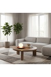 Lampka biurkowa UMBRA LN 1 BURGUNDY BLACK - Emibig