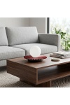 Lampka biurkowa UMBRA LN 1 BURGUNDY BLACK - Emibig
