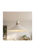 Lampa wisząca OLIVO 1M WHITE - Emibig