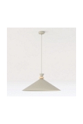 Lampa wisząca OLIVO 1L MOKKA - Emibig