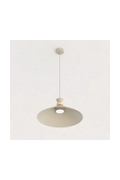 Lampa wisząca OLIVO 1M MOKKA - Emibig