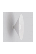 Kinkiet MONO K1L WHITE OPAL - Emibig