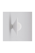 Lampa sufitowa MONO K1S WHITE OPAL - Emibig