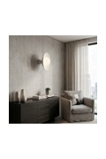 Lampa sufitowa MONO K1S WHITE OPAL - Emibig