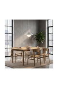 Lampa sufitowa MONO 1S WHITE OPAL - Emibig