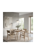 Lampa sufitowa MONO 1S WHITE OPAL - Emibig