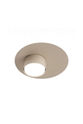 Lampa sufitowa BOLX 1 MOKKA - Emibig