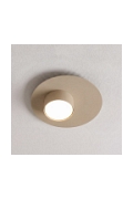 Lampa sufitowa BOLX 1 MOKKA - Emibig