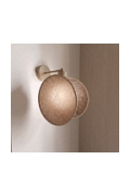 Lampa wisząca MOTIF K1 MOKKA NATURAL - Emibig