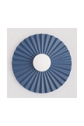 Kinkiet UMBRA K1 DUSTY BLUE L - Emibig