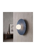 Kinkiet UMBRA K1 DUSTY BLUE L - Emibig