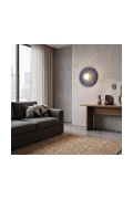 Kinkiet UMBRA K1 DUSTY BLUE L - Emibig