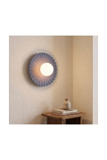 Kinkiet UMBRA K1 DUSTY BLUE M - Emibig