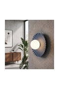Kinkiet UMBRA K1 DUSTY BLUE M - Emibig