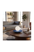 Lampka biurkowa UMBRA LN1 DUSTY BLUE - Emibig