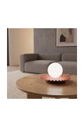 Lampka biurkowa UMBRA LN1 CORAL - Emibig