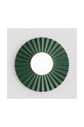 Kinkiet UMBRA K1 OLIVE GREEN M - Emibig