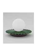 Lampka biurkowa UMBRA LN1 OLIVE GREEN - Emibig