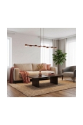 Lampa wisząca MEGARA 8 CORAL - Emibig