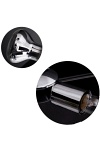 Lampa wisząca VIENO BLACK - Emibig