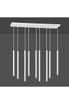 Lampa wisząca SELTER 9 WHITE - Emibig