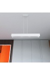 Lampa wisząca GENTOR 4 WHITE - Emibig
