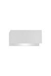 Kinkiet GENTOR K1 WHITE - Emibig