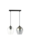 Lampa wisząca ISTAR 2 BL MIX - Emibig