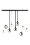 Lampa wisząca COSMO 9 BL MIX2 - Emibig