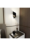 Kinkiet SPINER BLACK - Emibig