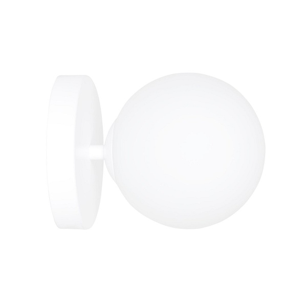 Kinkiet BIOR K1 WHITE