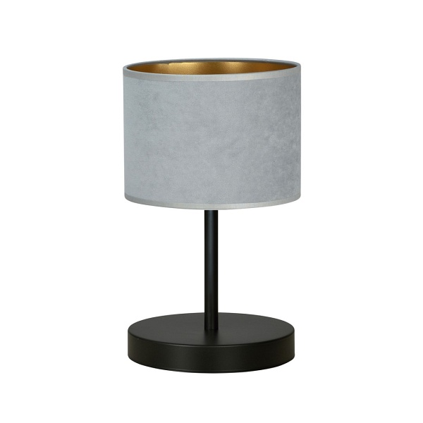 Lampa HILDE LN1 BL GRAY