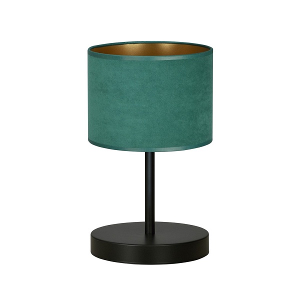 Lampa HILDE LN1 BL GREEN