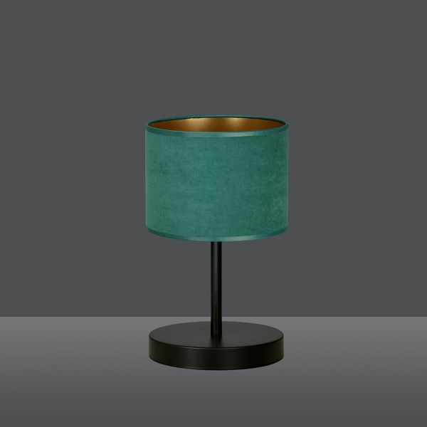 Lampa HILDE LN1 BL GREEN